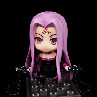 粘土人 #492 命运之夜 无限剑制 美杜莎