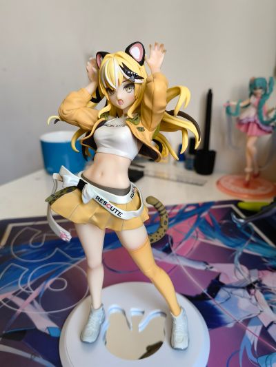 濒临绝种团 No.Fifteen 十五号