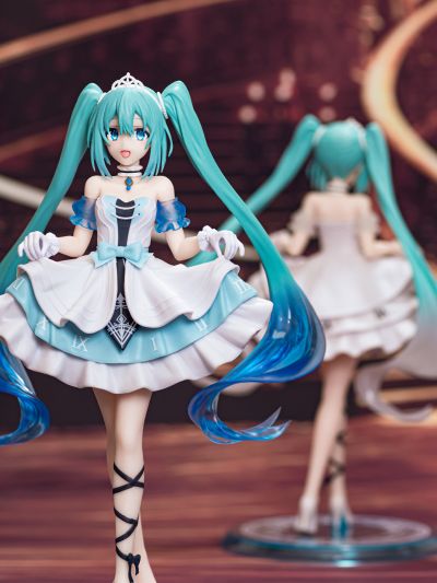 初音未来 童话仙境人偶  灰姑娘