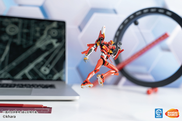 机械极动系列 新世纪福音战士