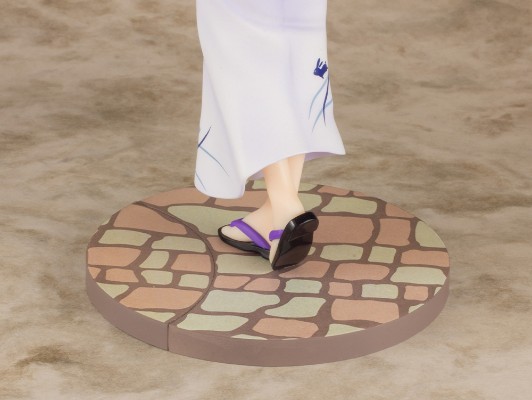 请问您今天要来点兔子吗？BLOOM 香风智乃 夏天集会