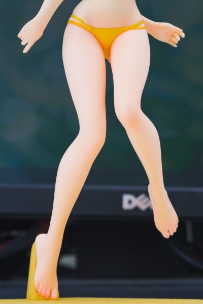 BEACH QUEENS 斩服少女 纏流子