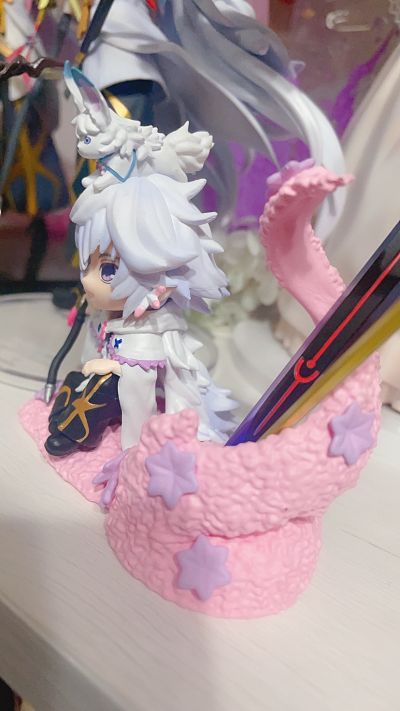 Fate/Grand Order 绝对魔兽战线 巴比伦尼亚 DesQ DESK FIGURE COLLECTION