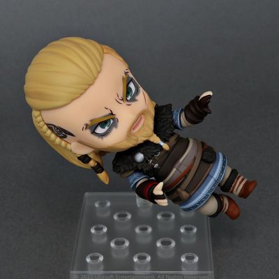 粘土人#1661 刺客信条:英灵殿 艾沃尔