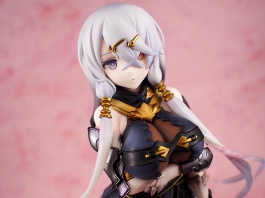 莱莎的炼金工房～常暗女王与秘密藏身处～ 莉拉・德西亚斯