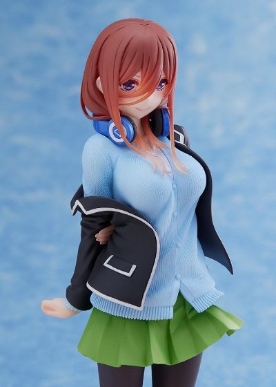 Coreful 五等分的新娘∬ 中野三玖 ~校服~ 新装版