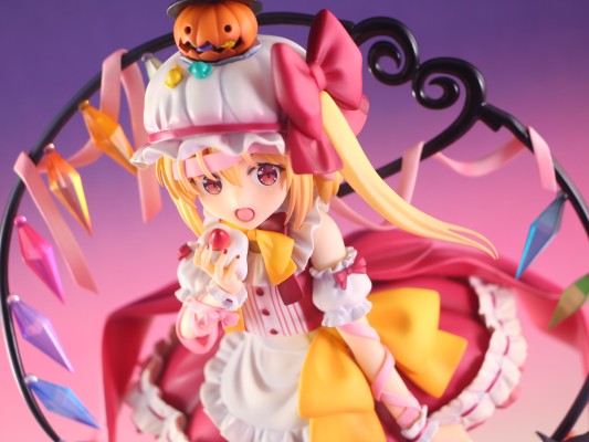 东方Project 芙兰朵露·斯卡蕾特