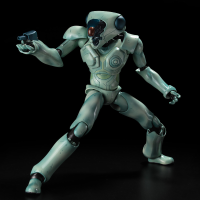 幻魔大战 贝卡 特别配色版