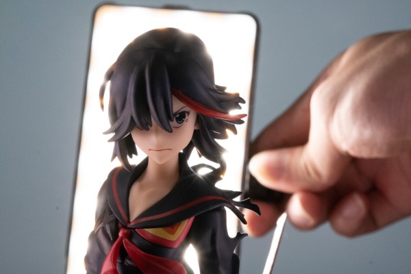 POP UP PARADE 斩服少女 缠流子