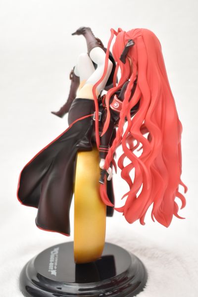 DRACU-RIOT！ 矢来美羽