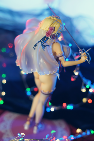 野良与皇女与流浪猫之心2 露西亚·奥夫·恩德・沙加缅度 限定版