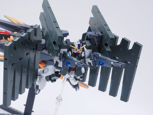 HG 1/144 狱天使高达 (最终决战样式)