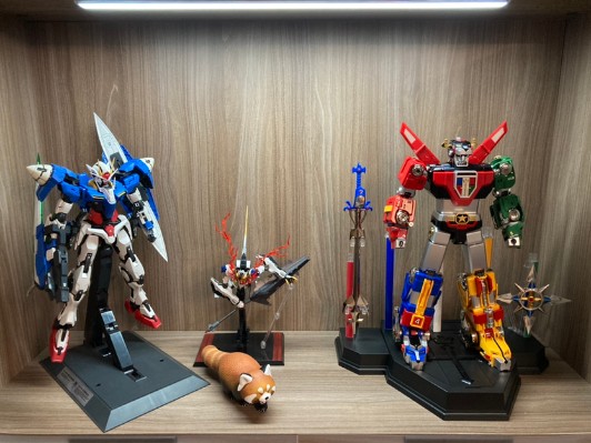 5PRO-CA-10401 百兽王 战神金刚