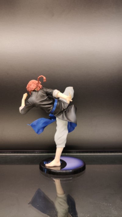 G.E.M. 银魂 神威 Ver.弐