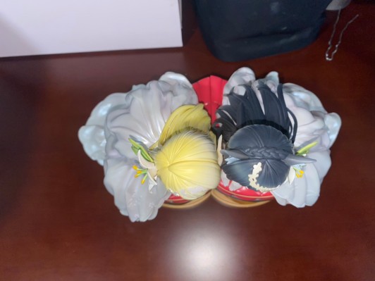 异世界魔王与召唤少女的奴隶魔术Ω 蕾姆‧嘉蕾邬 婚纱