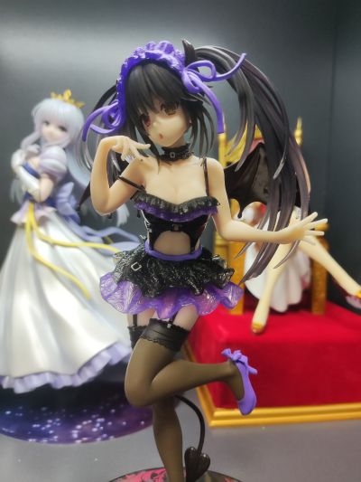 Coreful 约会大作战 第四季 时崎狂三 小恶魔 （TAiTO限定）