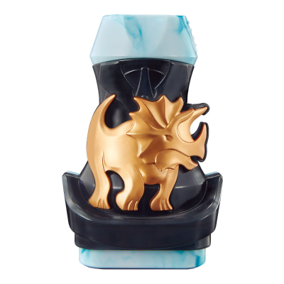 假面骑士利维斯系列 DX罪恶印章收藏套装02