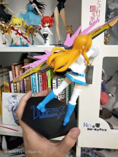 电撃文库 FIGHTING CLIMAX ハイグレードフィギュア“高坂桐乃”