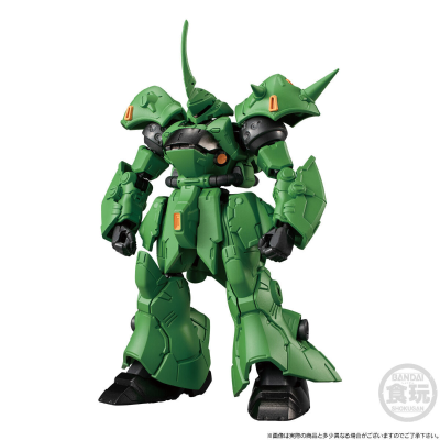 机动战士高达 G FRAME FA 原型京宝梵