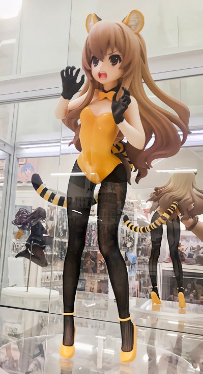 B-style 龙与虎 逢坂大河 老虎