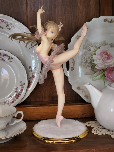 WAVE 白天鹅少女