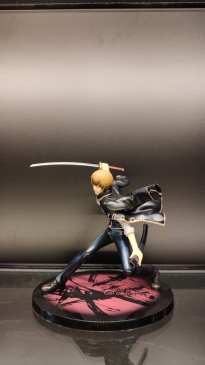 银魂 冲田总悟 ver.動乱