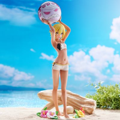 OVERLORD  亚乌菈・贝拉・菲欧拉 so-bin