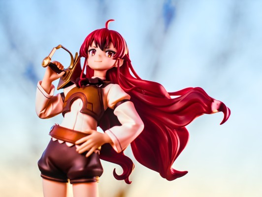 寿屋 无职转生 艾莉丝