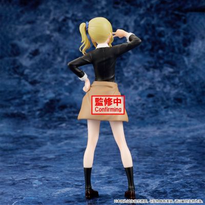 Kyunties 电视动画 辉夜大小姐想让我告白～究极浪漫～  早坂爱