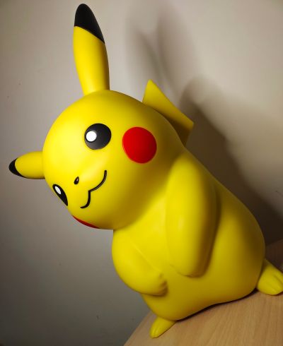 扑昵萌 宝可梦 皮卡丘