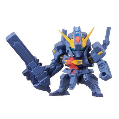 扭蛋战士NEXT 限定款02