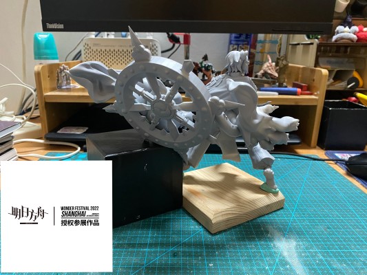 明日方舟 槐琥精二