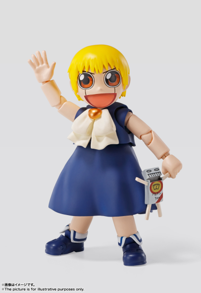S.H.Figuarts 金色的卡修 卡修·贝鲁