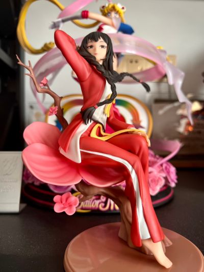 BNFDX 百妖谱 桃夭