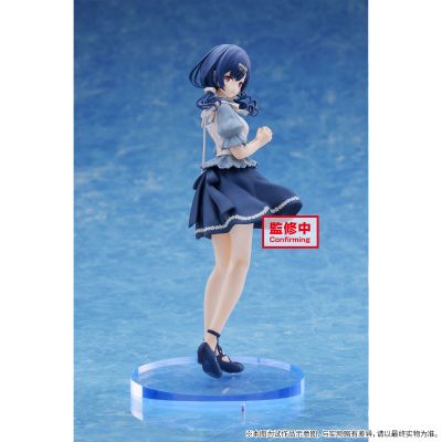 偶像大师 闪耀色彩 杜野凛世 -阶段式纯情升降机-