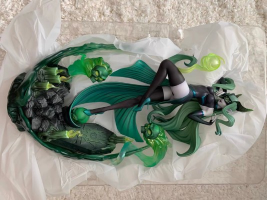 剑与远征 雪米拉