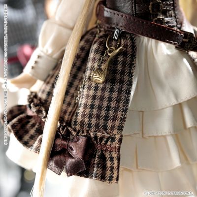 Alvastaria 菈维 ～追踪怪盗猫！～ （福尔摩斯版）