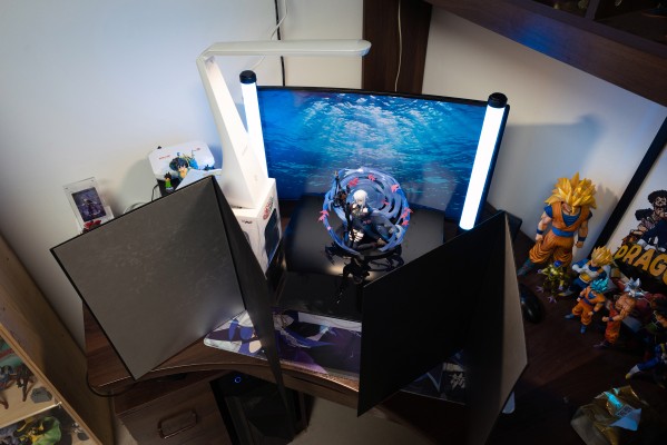 明日方舟 斯卡蒂 精英二ver.