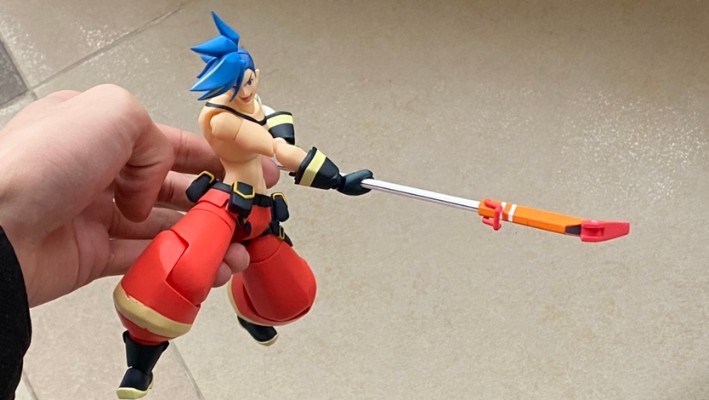 figma#499 普罗米亚 加洛·蒂莫斯