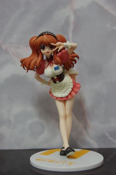 凉宫春日的忧郁 朝比奈实玖榴 