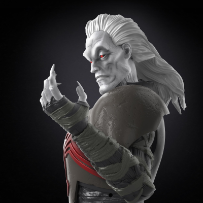 漫威传奇系列 蜘蛛侠60周年纪念 纳尔与毒液 双人套装