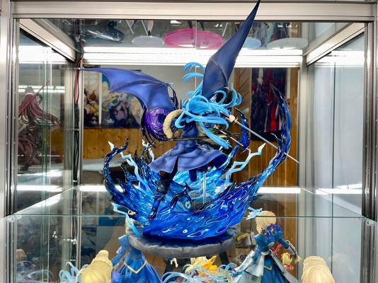 关于我转生变成史莱姆这档事 利姆鲁·特恩佩斯特 -终极版-