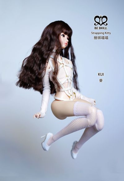 捆绑喵喵 SK01 葵