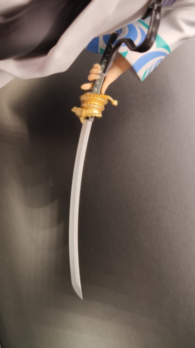 GEM系列 银魂 坂田银时 红樱