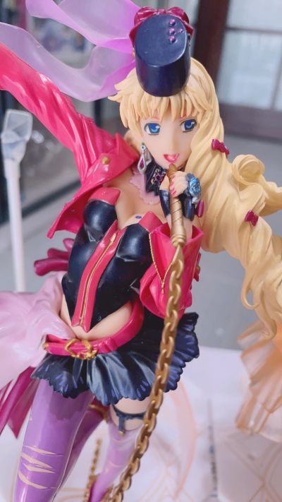 一番赏 劇場版超時空要塞F（Frontier） 恋離飛翼 -サヨナラノツバサ- 翼に風を、銀河に歌を！ B賞 ランカ・リー SpecialウィングVer.  