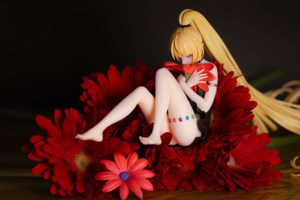 PM 手办 Sega Hard Girls 世嘉土星