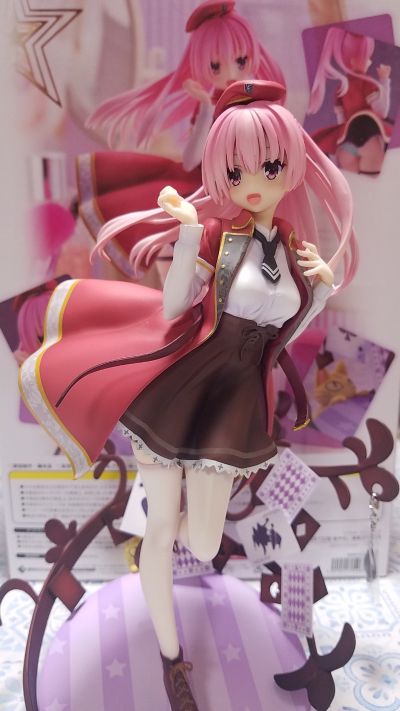 RIDDLE JOKER 三司绫濑