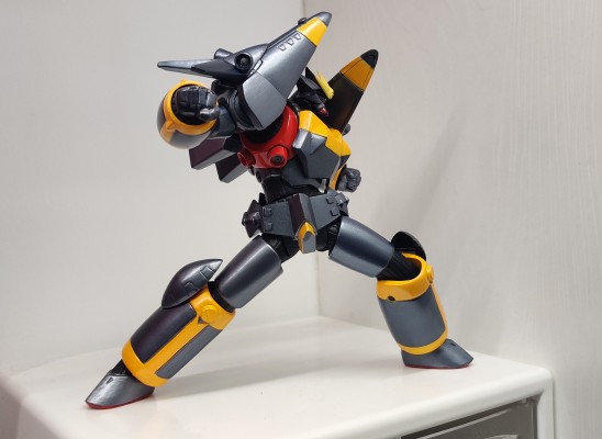 FIGURE COMPLEX 惊奇山口式 编号009 蝙蝠侠