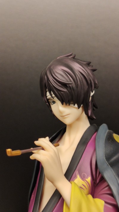 銀 魂 高杉晋助