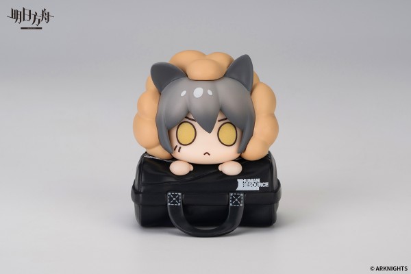 明日方舟 人力资源包系列 第一弹